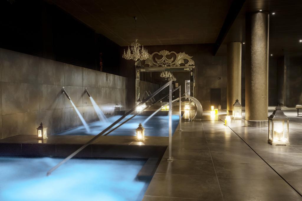 Hotel Castillo De Gorraiz&Spa Dış mekan fotoğraf