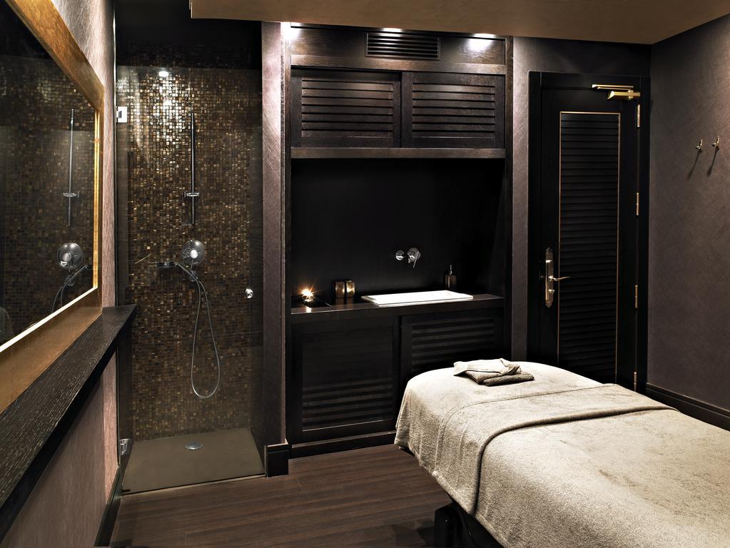 Hotel Castillo De Gorraiz&Spa Dış mekan fotoğraf